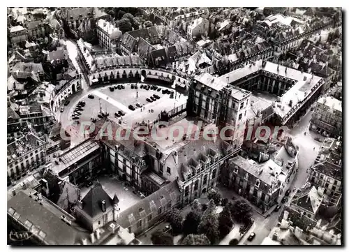 Cartes postales moderne DIJON place de la Lib�ration