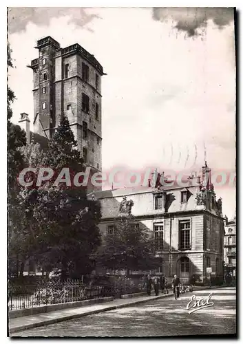 Cartes postales moderne DIJON tour de la Terrasse