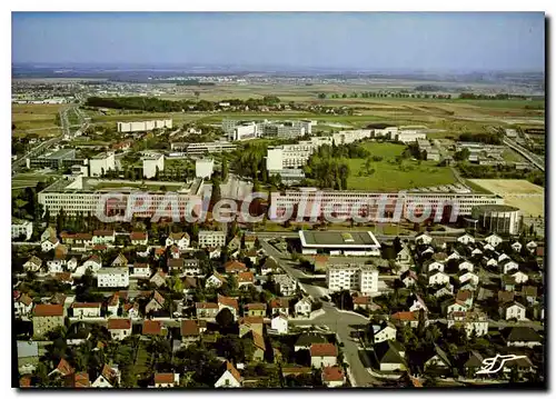 Cartes postales moderne DIJON universit�