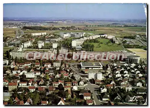 Cartes postales moderne DIJON universit�