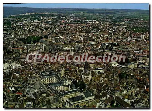 Cartes postales moderne DIJON vue g�n�rale