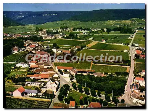 Cartes postales moderne GEVREY-CHAMBERTIN vue g�n�rale