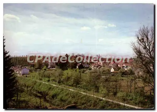 Cartes postales moderne SAINTE-COLOMBE-sur-SEINE