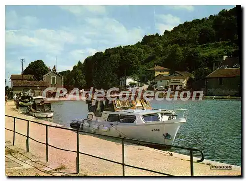 Cartes postales moderne PLOMBIERES-les-DIJON