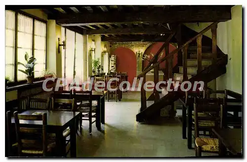 Cartes postales moderne NOLAY Auberge
