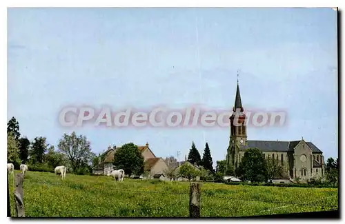 Cartes postales moderne LIERNAIS