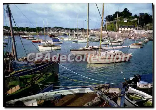 Cartes postales moderne BINIC le Port