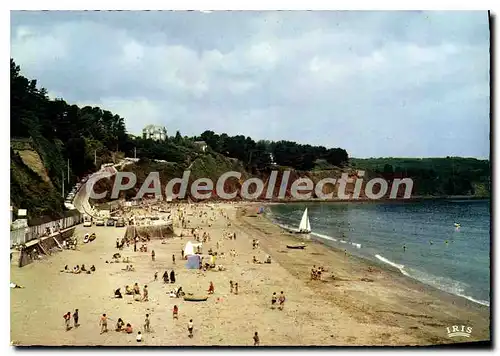 Cartes postales moderne ETABLES-sur-MER plage des Gobelins