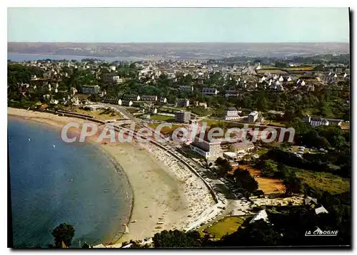 Cartes postales moderne PERROS-GUIRREC vue a�rienne