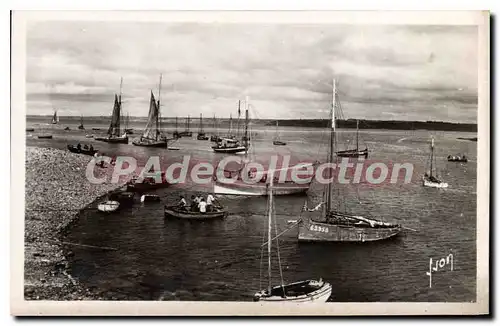 Cartes postales SAINT-BRIEUC port du L�gu�