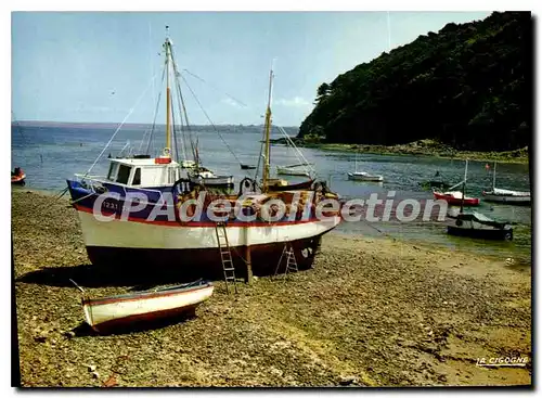 Cartes postales moderne SAINT-BRIEUC le L�gu�