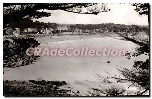 Cartes postales VAL-ANDRE plage de Piegu