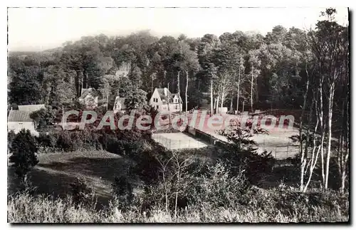 Cartes postales SAINT-CAST VIEUXVILLE Tennis