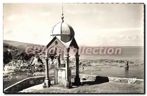 Cartes postales DAHOUET