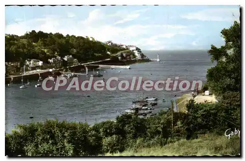 Cartes postales environs de SAINT-BRIEUX sous la tour