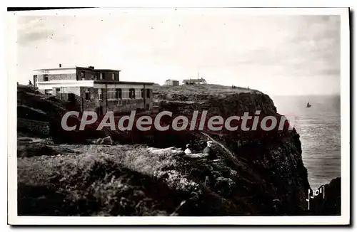 Cartes postales CAP FREHEL
