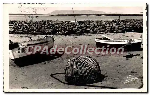 Cartes postales TRESTEL Port le Goff