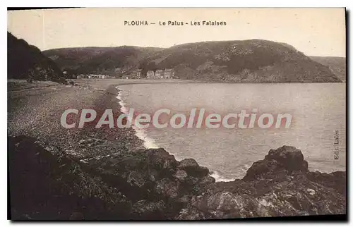 Cartes postales PLOUHA le Palus