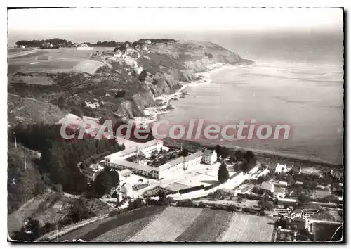 Cartes postales moderne SAINT-LAURENT-de-la-MER pr�ventorium