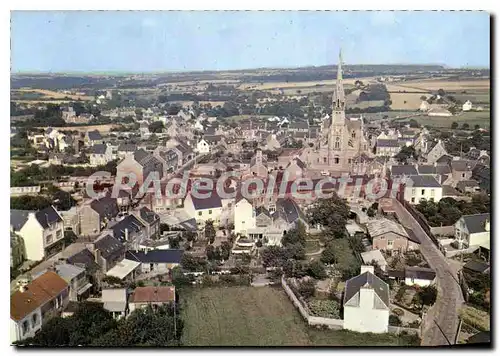 Cartes postales moderne PLENEUF vue g�n�rale