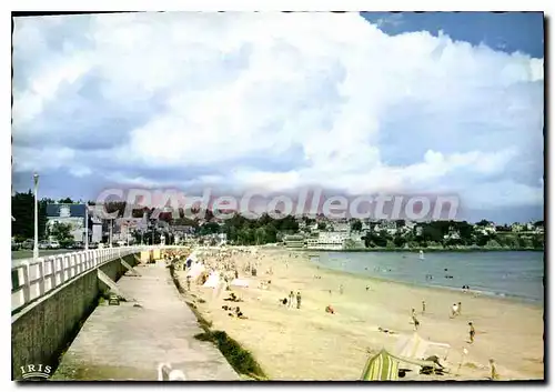 Cartes postales moderne SAINT-CAST plage