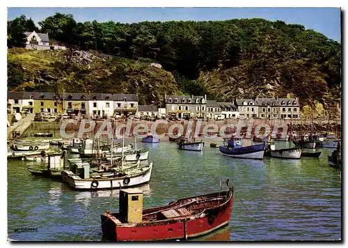 Cartes postales moderne ERQUY port