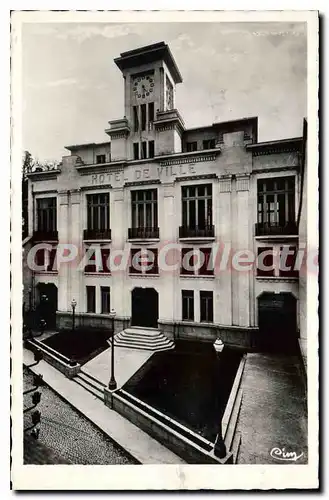 Cartes postales AUBUSSON h�tel de ville