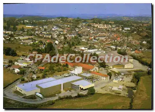 Cartes postales moderne AUZANCES