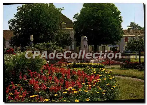 Cartes postales moderne CHENERAILLES Aim� Monteil