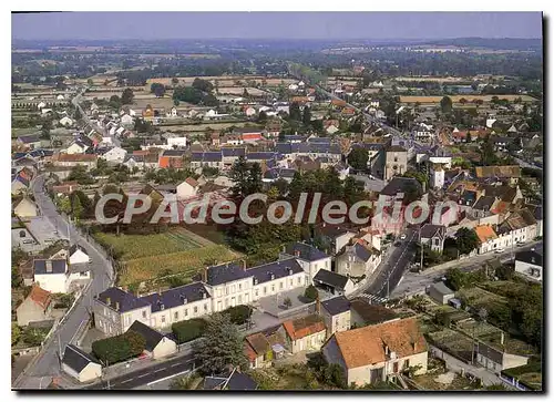 Cartes postales moderne GOUZON