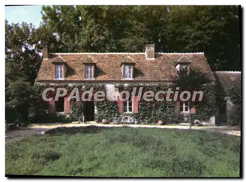 Cartes postales moderne LEPAUD