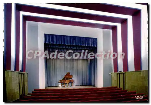 Cartes postales moderne SAINTE-FEYRE MGEN sanatorium salle de spectacle