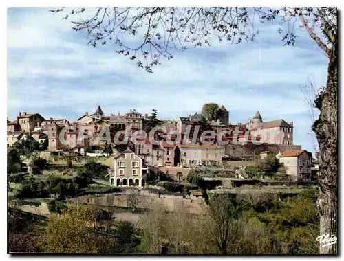 Cartes postales moderne BELVES vue g�n�rale