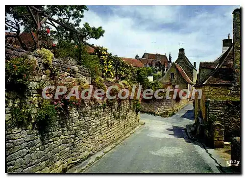 Cartes postales moderne DOMME premier prix concours du vilage fleuri