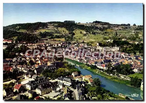 Cartes postales moderne MONTIGNAC-sur-VEZERE vue g�n�rale