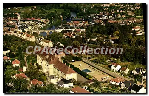 Cartes postales moderne MONTIGNAC-sur-VEZERE vue g�n�rale