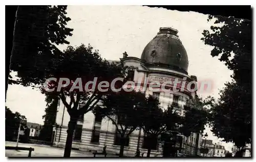 Cartes postales PERIGUEUX la Poste