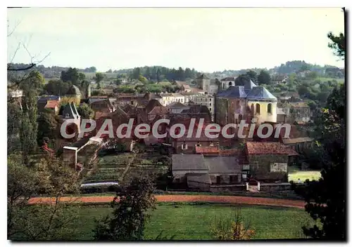 Cartes postales moderne SAINT-ALVERE