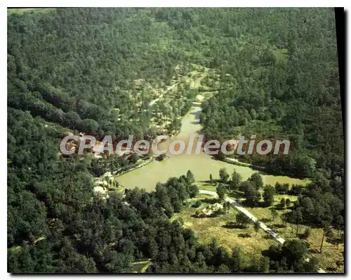 Cartes postales moderne SAINT-PIERRE-d'EYRAUD �tang de Radelou
