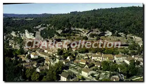 Cartes postales moderne LES EYZIES capitale de la pr�histoire