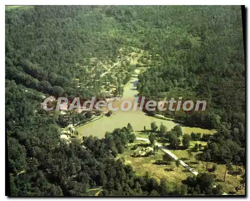 Cartes postales moderne Centre De Loisirs Etang De Radelou Saint Pierre d'Eyraud