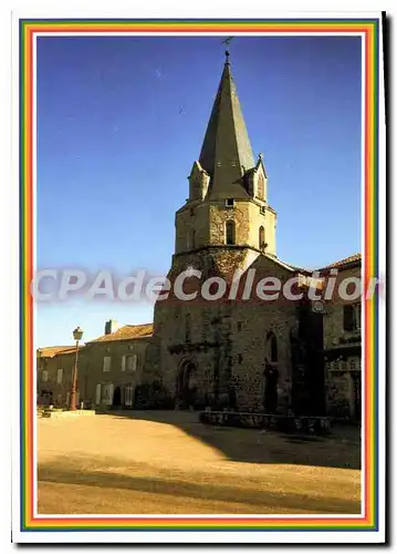 Cartes postales moderne Abjat Sur Bandiat L'Eglise