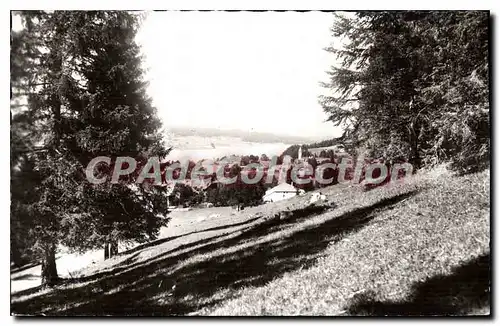 Cartes postales Malbuisson Vue Generale