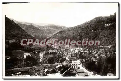 Cartes postales Saint Hippolyte Vue Generale