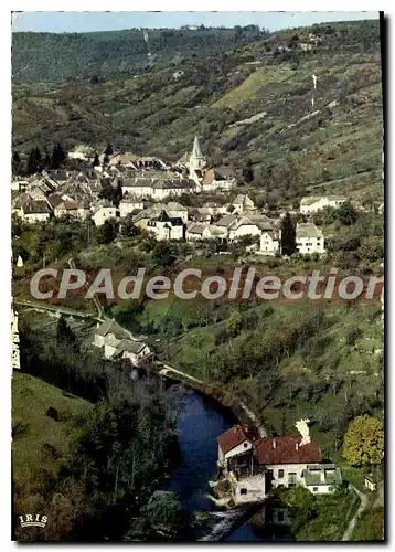 Cartes postales moderne Mouthier La Loue La Franche Comte Pittoresque