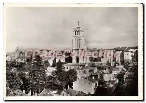Cartes postales Valence La Cathedrale