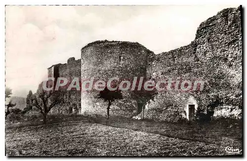Cartes postales Die Anciens Remparts