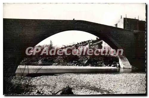 Cartes postales Nyons Le Porte Romain