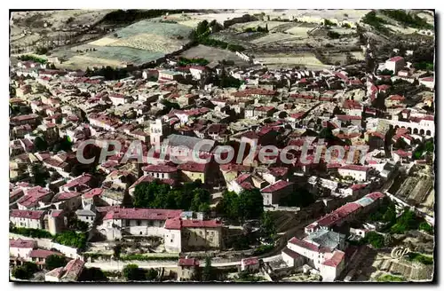 Cartes postales Die Vue Aerienne