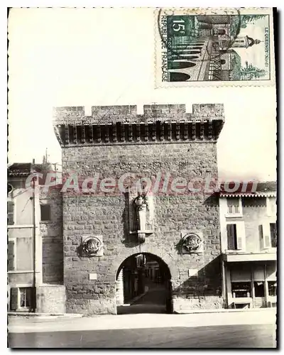 Cartes postales Chabeuil Ancienne Porte Et Monument